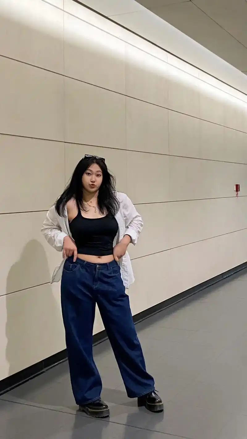 没人可以给女生规定体重 任何时候任何事情都不行 150斤照样 - 抖音