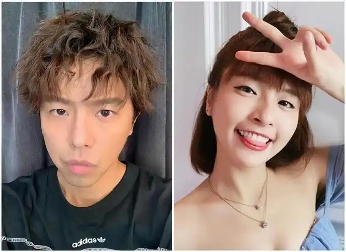 原创小鬼女友疗伤一个月晒近照暴瘦一圈皮包骨粉丝大呼很心疼