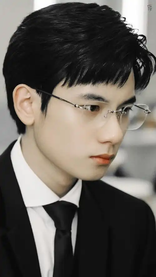 胡先煦飞驰人生##臻的是我