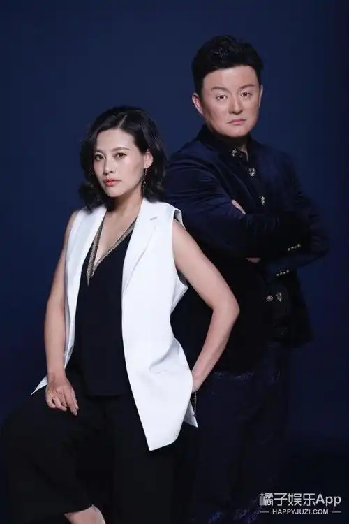 张磊会在微博帮忙宣传妻子的新戏