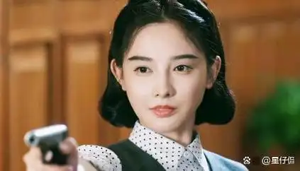 画眉彭小苒凭东宫出圈如今33岁演技堪忧还被嘲整容