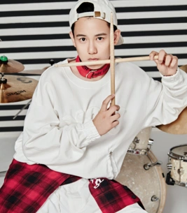 快乐大本营胡先煦是哪一期 快乐大本营胡先煦个人资料