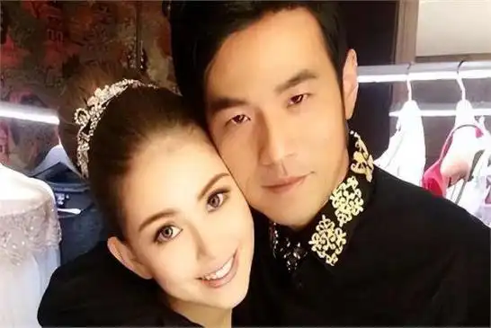 "混血女郎"昆凌:17岁恋上周杰伦,7年连剖3胎,只是福气?