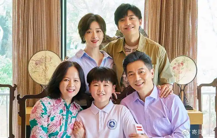 小欢喜小别离陪你一起长大小舍得又有怎样的碰撞