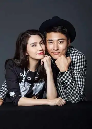 莫少聪扬言要夺回儿子,张丹峰护妻7字回应引网友称赞:太解气!