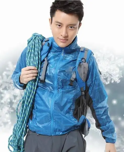 贾乃亮的个人资料(贾乃亮和李小璐最新消息) - 观星网