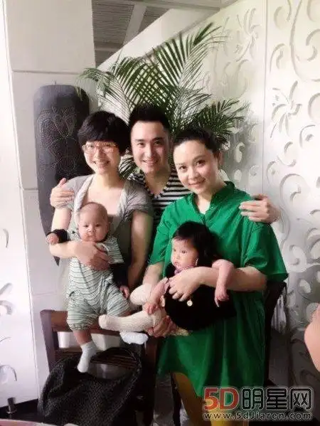 主持人吉雪萍出问题了