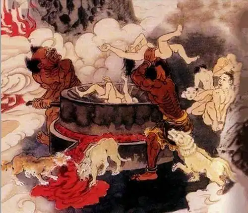 为何作恶者未遭报应