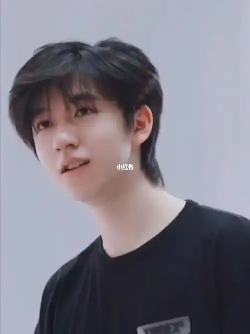 tnt时代少年团  #贺峻霖