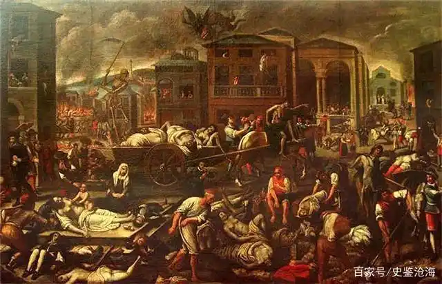 中世纪欧洲民众的生活条件是怎样的?