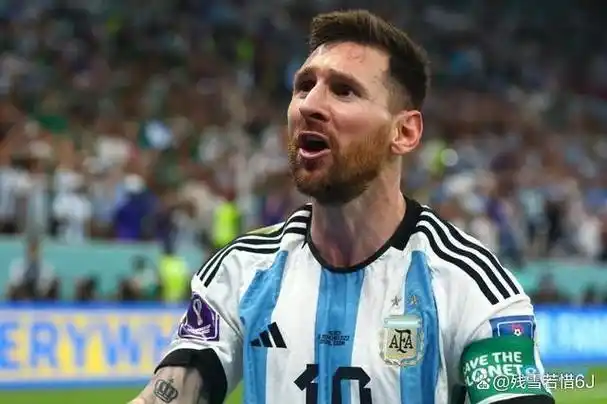 堂堂世界足球明星梅西,居然开始直播带货?简直让人无法接受!