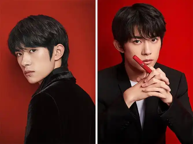 今日消费资讯:李易峰成为 boss 全球品牌代言人,易烊千玺成为 armani