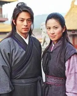 霍璇刀棠是指电视剧《天下第一》中霍建华和叶璇所饰演的角色归海一刀