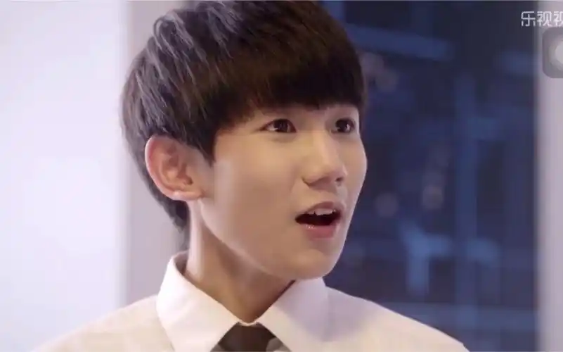 [夏常安x隋玉] 超少年密码 凯源cut 14-2