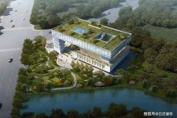 芦潮港新增社区邻里中心(芦潮港社区服务中心)