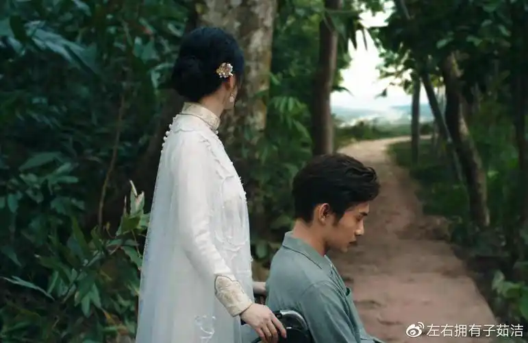 司藤大结局意难平放肆藤你售后来发糖透露两人的合体安排