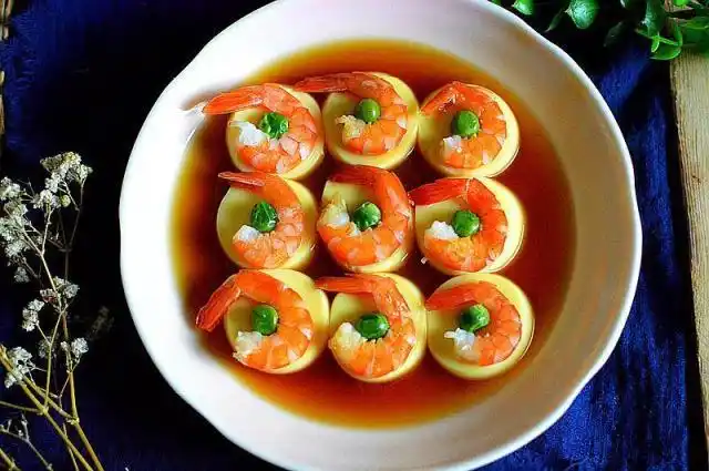 这菜精致好看,名字更好听,做法特简单,宴客倍有面子