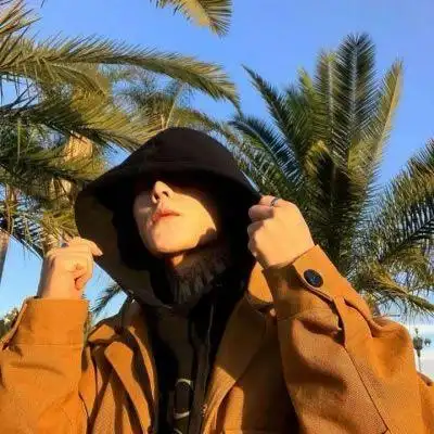 快手侠客头像图片