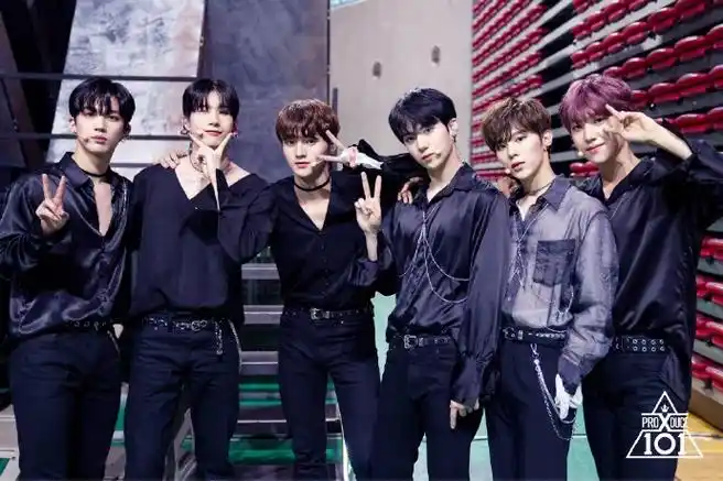 produce_x101[超话]