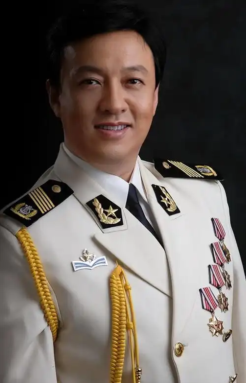 吕继宏个人资料简介歌唱家吕继宏