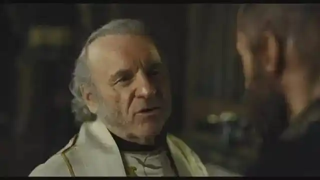 悲惨世界雨果第一部卷一开篇人物米里哀