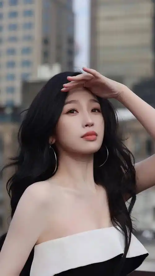 虞书欣高清写真壁纸_爱心_影响力_大奖