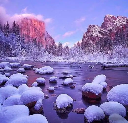 世界上最美的风景,你见过几个?