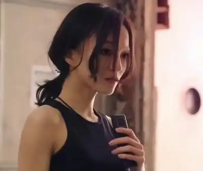 张韶涵的头像昂