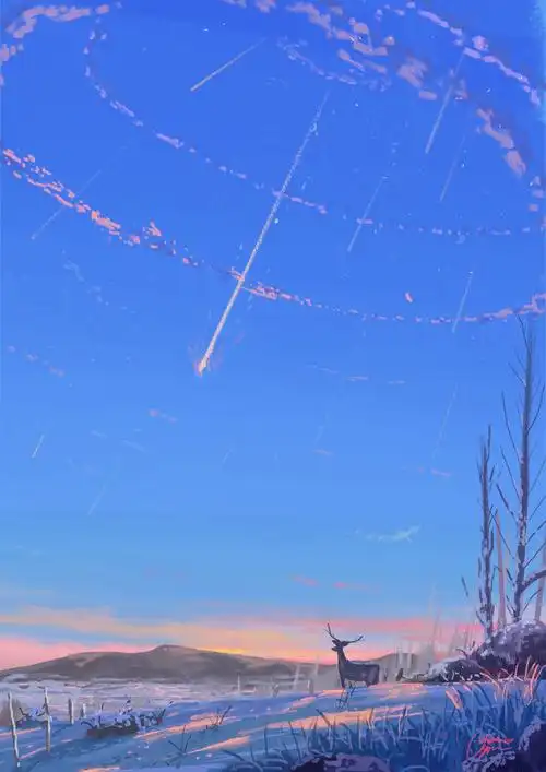 意境拉满,好看到爆的动漫壁纸,动漫风景壁纸 - 知乎