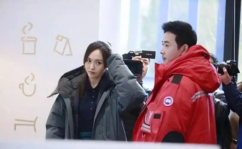 4年后再看唐嫣,才发现她和罗晋结婚,是最正确的选择_父母_公司_王京