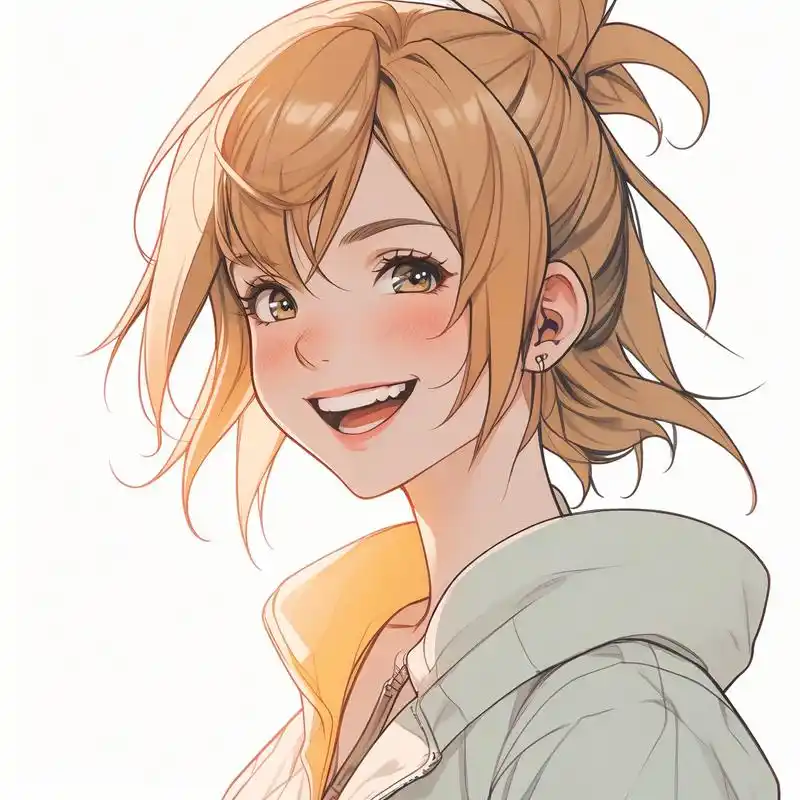 90女生治愈系头像来啦!