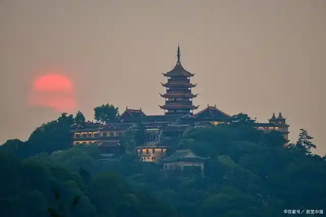 南通本地人常去的景点top10