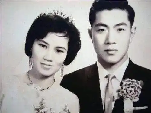 虽然年代已有不同,但跟葛健豪一样 王淑贞对子女的教育,相当重视