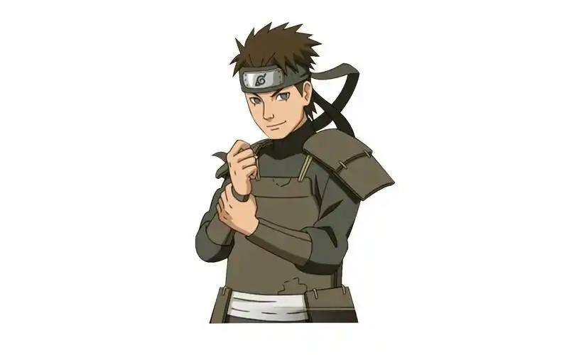 火影手游 年轻的三代是真的垃圾 被孙子吊打