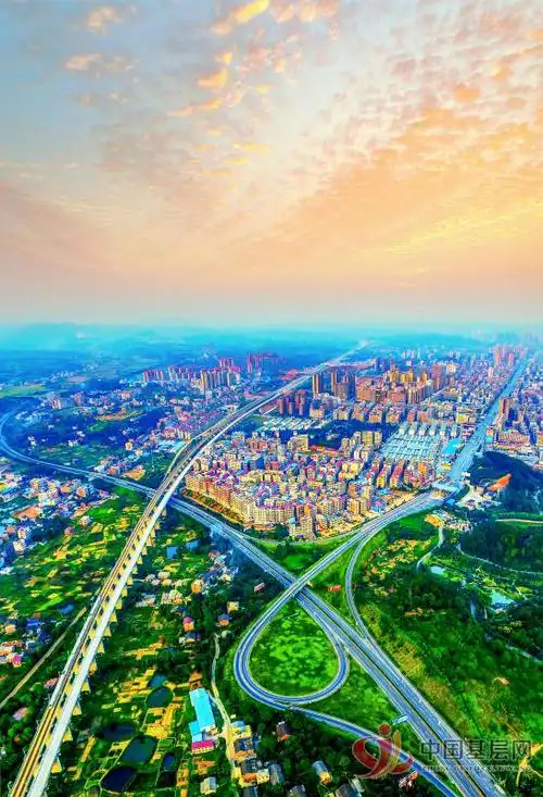 干在实处 走在前列 --湖南邵东步履铿锵迈入湖南省经济四强县