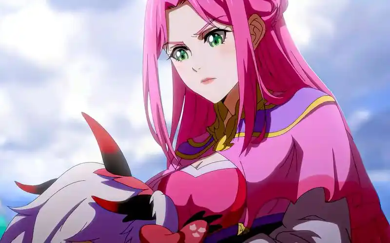 侯小妹长"大"了!小可爱变成了大美女!终于又要见到小纯哥哥了!