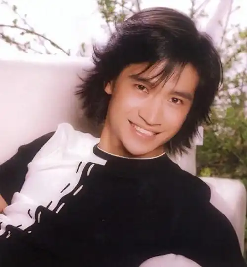 回顾何晟铭湖北仙桃走出的著名演员谣传满天飞如今婚姻怎样了