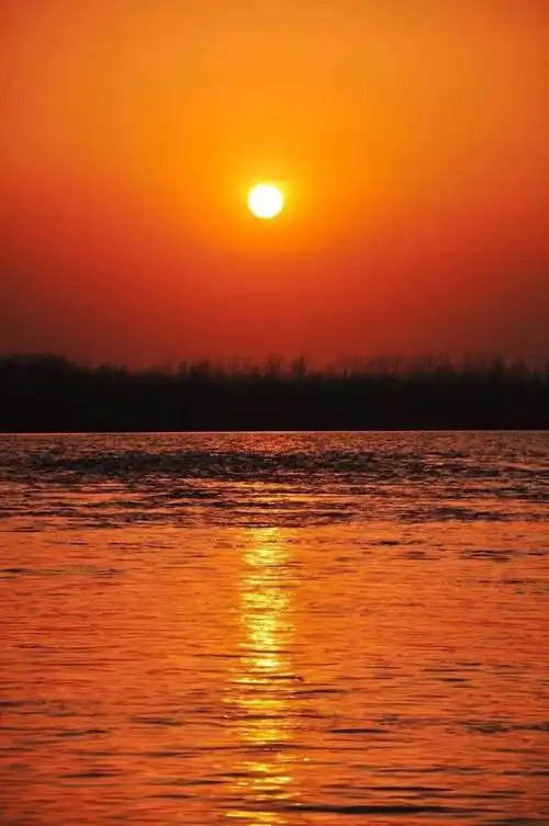 最美不过夕阳红 |"重阳节"深深的祝福