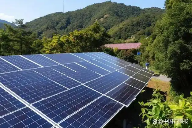 1太阳能,怎么能?太阳每天都会释放出巨大的能量.