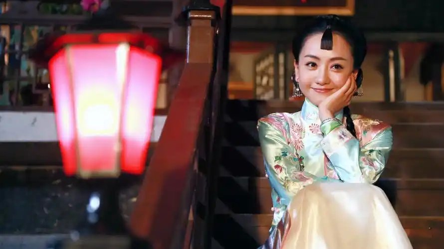 2013电视剧情定三生