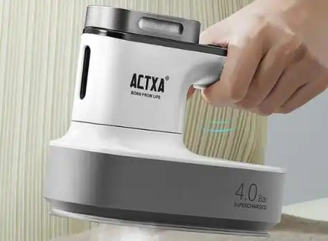 挂烫机(又名熨烫机)的使用能够提高生活品质,让我们时刻焕发出最佳的