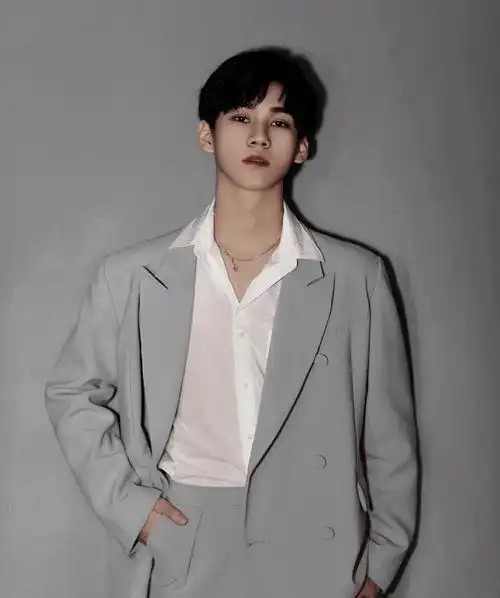 时代少年团—张真源丨高清壁纸图