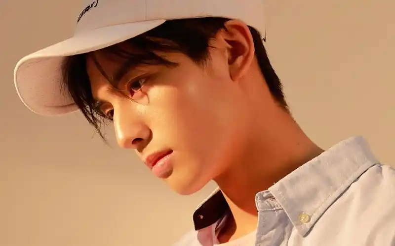 宋威龙阳光帅气时尚写真图片桌面壁纸高清大图预览1920×1200_大陆