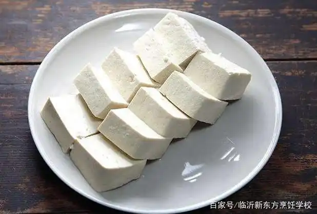 都知道卤水点豆腐,你可知白醋也可以