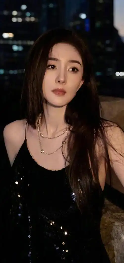 杨幂高清图片第2603期