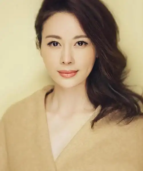 承欢记邓英年轻时因美貌出圈46岁婚姻无着落却越发优雅了