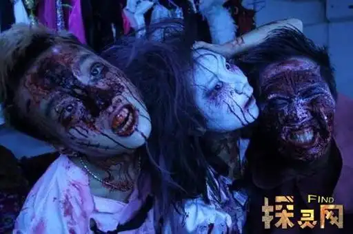 揭秘北京密云水库灵异事件,恐怖僵尸害死三人(尸体高度腐烂)(2) — 探