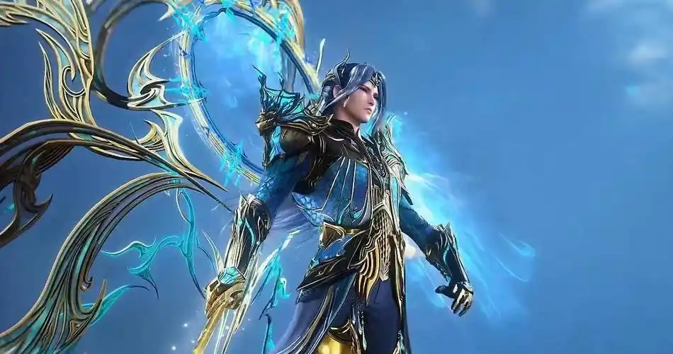 唐三_钥匙_因为