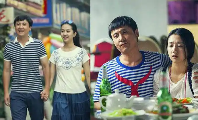 许龄月的老公是谁疑抱沈腾大腿倒贴鹿晗上位遭嘲讽