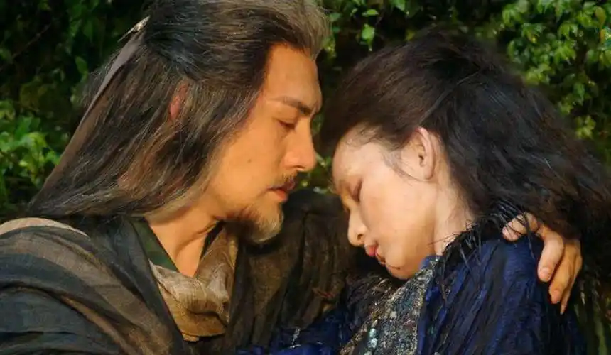 射雕中,梅超风一听到黄药师的名字就吓个半死,他到底有多可怕